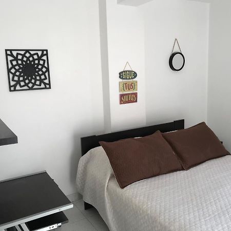 Ferienwohnung Poblado 511 Medellín Exterior foto
