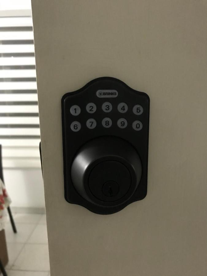 Ferienwohnung Poblado 511 Medellín Exterior foto