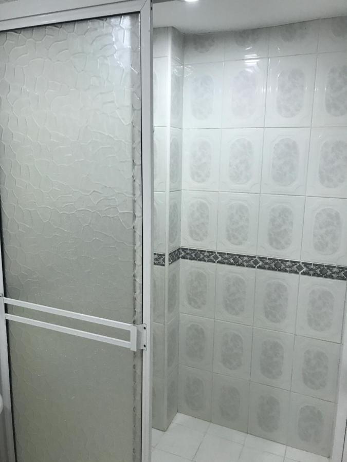 Ferienwohnung Poblado 511 Medellín Exterior foto