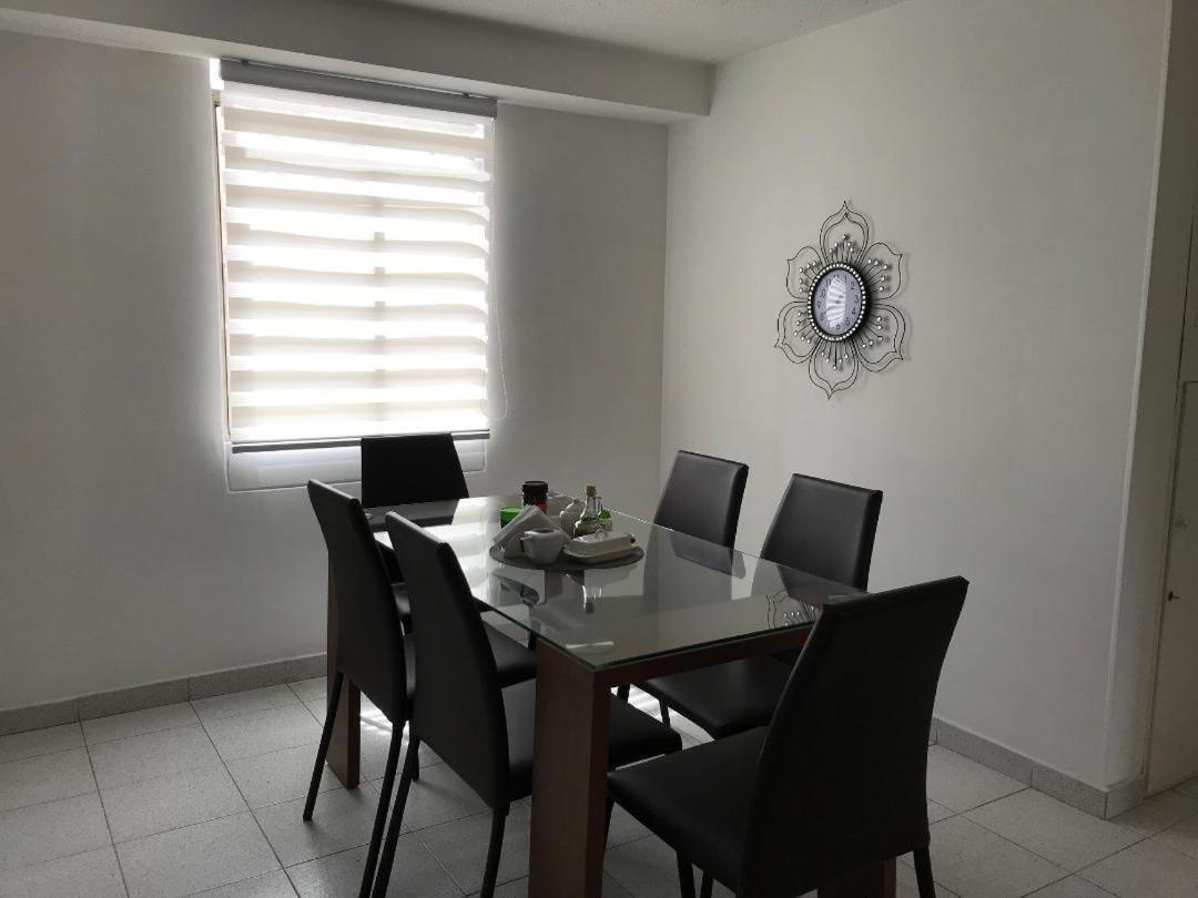 Ferienwohnung Poblado 511 Medellín Exterior foto